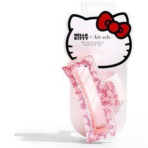 KITSCH Hello Kitty Hair Claw